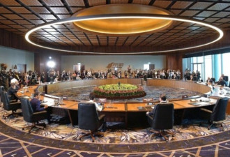 APEC宣言难产 WTO和相关改革问题是主要障碍