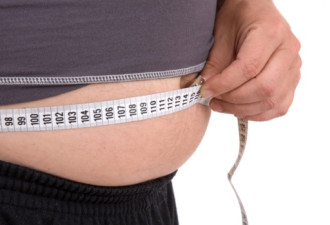 最新研究：加拿大胖子容易得这11种癌症