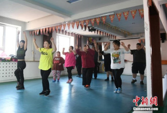 辣妈一年瘦231斤 直播分享减肥获6万余粉丝