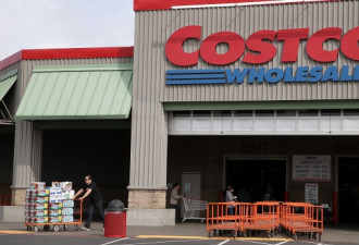 Costco会员年费6月1日起涨价 你还会续吗？