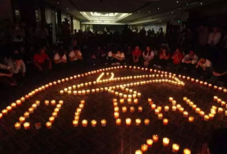 巨痛谣言和幻象MH370家属被希望囚困的这三年