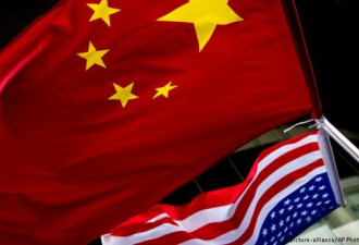 美国欲踢开世贸组织 中国为何如此“激动”？