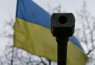 注意！乌克兰实施为期60天的战时状态