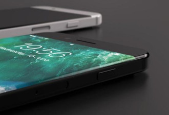 iPhone 8要延期 曝意法半导体3D镜头产能低下