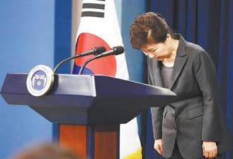 朴槿惠遭弹劾下台 韩国将于60天内选出新总统