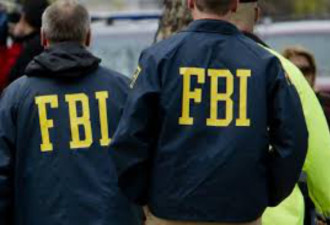 FBI正调查300名被怀疑涉恐的可疑难民