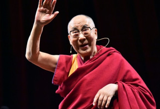 印度突然宣布提升达赖喇嘛访藏南规格