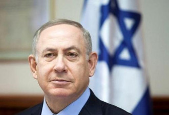 以色列总理宣布兼任国防部长 兼外交部长等职务