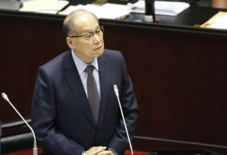 邀美国务卿访台 台外长：有困难