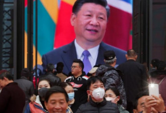 纽时作家：为什么我和许多人都对中国感到不满