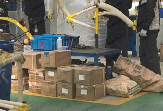实拍共享单车制造厂:10分钟下线16辆