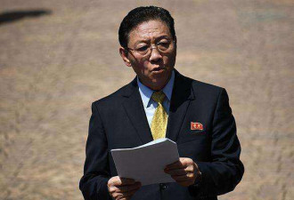 马来西亚政府宣布驱逐朝鲜驻马大使