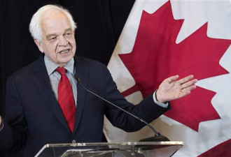 加拿大大使带头关注新疆人权：中国翻脸