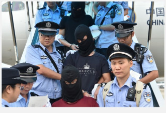 六年间近500台湾人在韩国涉诈骗被捕