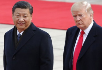 G20 是紧要关头 川普习近平签停战协议?