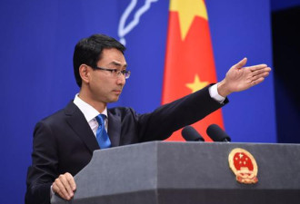 马代前总统称将退出与中国自贸协议 外交部回应