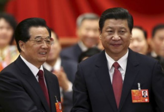 中国对外政策转变导致美中关系紧张