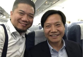 马云、李彦宏、王思聪们出门坐什么 雷军接地气