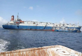 中国船员在秘鲁被拖欠工资问题解决 51人将回国