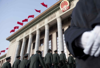 中国军队高层再有变动 上将刘福连已卸任