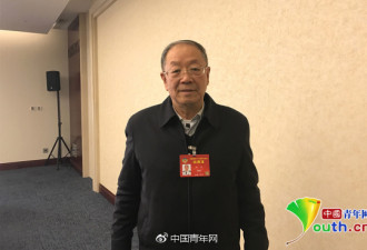 尹卓少将：民进党若宣布“台独”武统绝无二话
