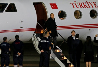 矛盾剧烈激化！土耳其武装封锁荷兰使馆