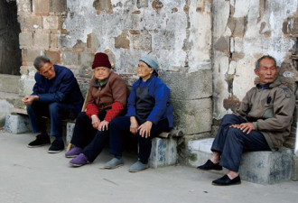 研究显示:中国人越来越长寿 却不那么健康