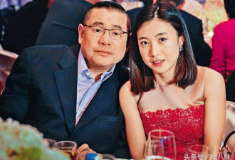 甘比成女首富后过着这样生活：坐地铁不买名牌