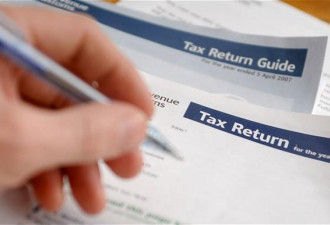 税季：误报或漏报所得税该怎么办？