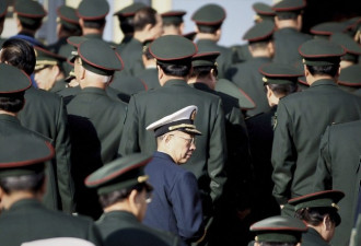 中国海军年内扩编15% 增陆战队加强南海部署