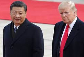 中美G20峰会或签署“停战”协议？