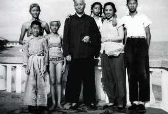 刘少奇诞辰120周年，儿子刘源有话要对父亲说
