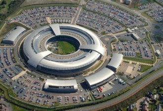 英国情报官员提醒:俄罗斯黑客威胁英国民主
