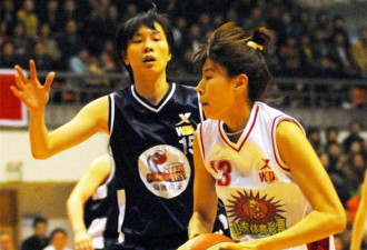 又一名篮球手加入日本 郑海霞一番话让她们羞愧