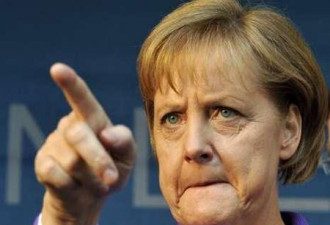 德国呼吁法国  把联合国特权交给欧盟以便发声
