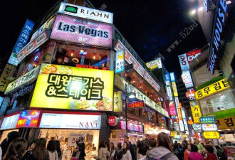 旅行社大量下架韩国游产品 恢复要看民意
