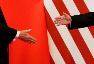 美媒：G20前美国又放狠招了，重创中国股市