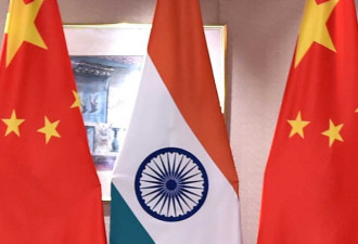中国可迅速向中印边界投放1.5万人 印度恐慌