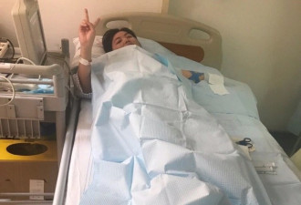 一个癌症美女病人的自我剖析:我没有等死