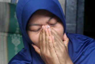 印尼女子因揭发校长搞外遇获刑半年 法院给理由