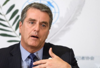 中国：剥夺中国WTO发展中国家地位，没门！