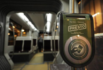 TTC今起售最后一批Metropass