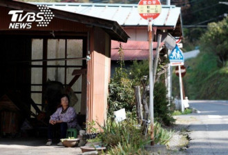 日本“这问题”成隐忧　空屋竟免费送给陌生人