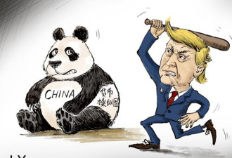特朗普政府贸易鹰派发狠话 北京或被迫回应
