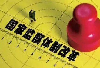 国家监察委员会第一张留置决定书给了谁