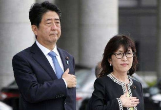 日本防长就幼儿园丑闻道歉但拒辞职:错但不走