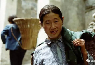 她们的丈夫死在外乡：活活守寡的中国女人们