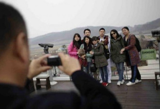 萨德病健忘 今年抵韩中国游客达600万