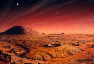 研究称火星旅行需再三考虑可能患有白血病