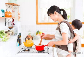 日本教授：许诺婚后帮你做家务的男人不能嫁!